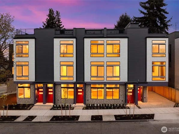 7005 9th Avenue NE, Seattle, WA 98115