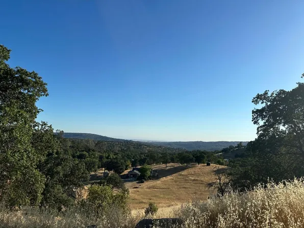 0 Road 415, Coarsegold, CA 93614