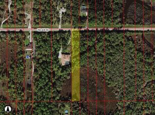 2830 70th Ave NE, Naples, FL 34120