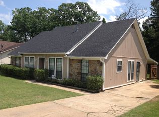 6693 Birch Run Ln, Memphis, TN 38115