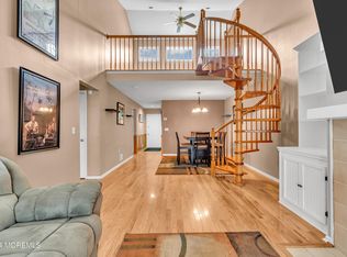 28 Cherrywood Cir #128, Brick, NJ 08724
