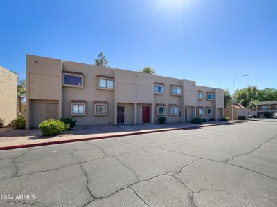 715 S EXTENSION Road #14, Mesa, AZ, 85210