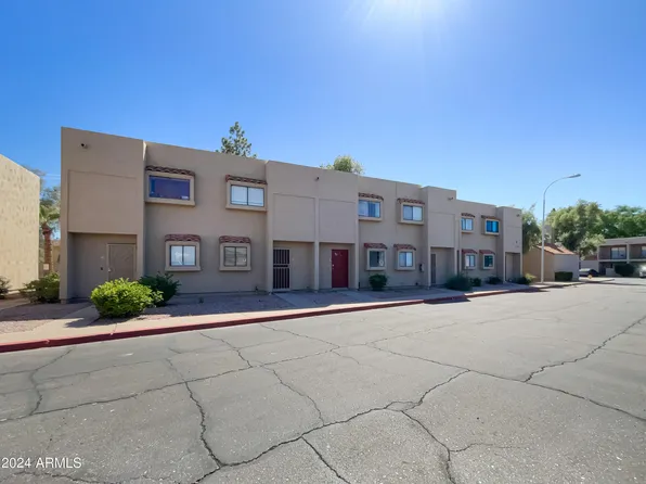 715 S EXTENSION Road #14, Mesa, AZ 85210