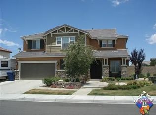 6131 Sandwood Way, Palmdale, CA 93552