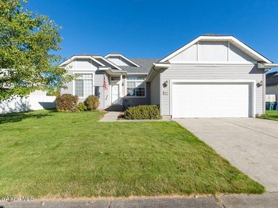 2521 W Timberlake Loop, Coeur D Alene, ID, 83815