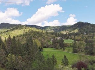 0 Scoville Rd, Grants Pass, OR 97526