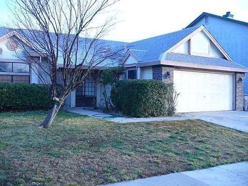 5521 Ravine Creek Way photo 1