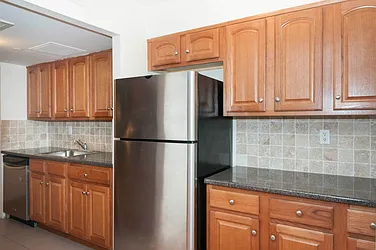 Rented by Brooklyn Bridge