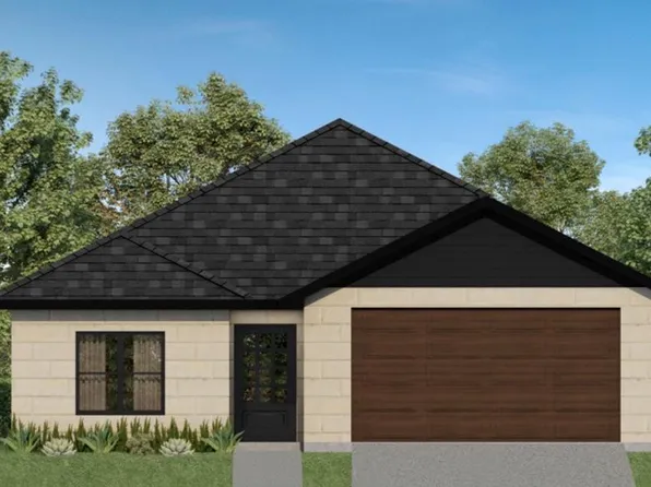 3003 Spirit Ln, San Angelo, TX 76905