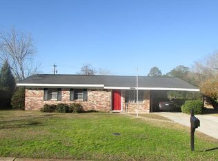 13016 Cambridge Blvd, Ocean Springs, MS 39564