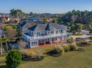 1525 Biltmore Dr, Myrtle Beach, SC 29579