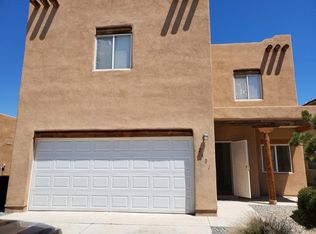 2601 Sarita Ave NW, Albuquerque, NM 87104