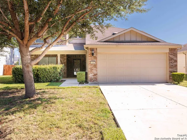1404 Hitch, Schertz, TX 78154