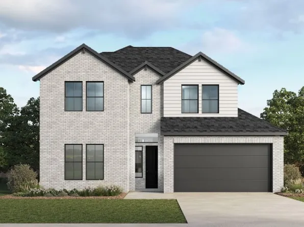 5313 Nicolas Ave, Springdale, AR 72762