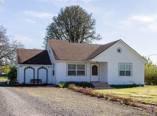 5315 High Banks Rd, Springfield, OR 97478