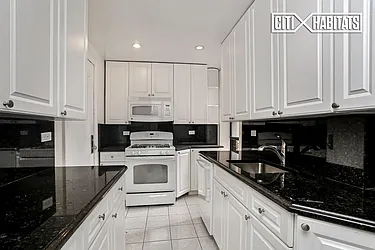 Rented by Citi Habitats