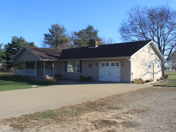 5407 South St, Galt, IL 61037