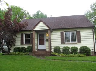 36 Gatewood Ave, Rochester, NY 14624