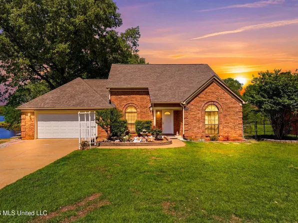 364 Plum Point, Southaven, MS 38671