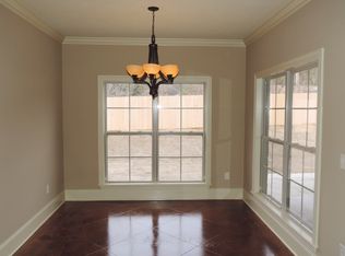 100 Belle Oak Dr, Brandon, MS 39042