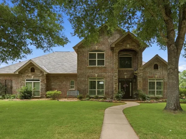 8812 Ranch Blvd, Little Rock, AR 72223