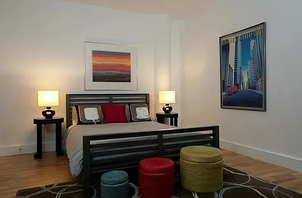 Rented by Compass | media 4