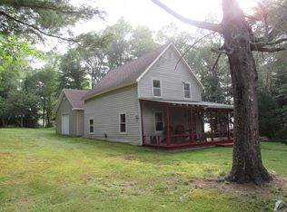 122 Russell Rd, Thendara, NY 13472