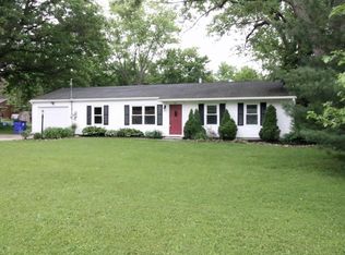 261 McKinney Blvd, Kent, OH 44240