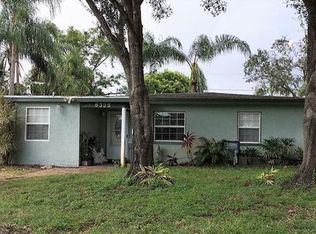 6335 34th Ave N, Saint Petersburg, FL 33710