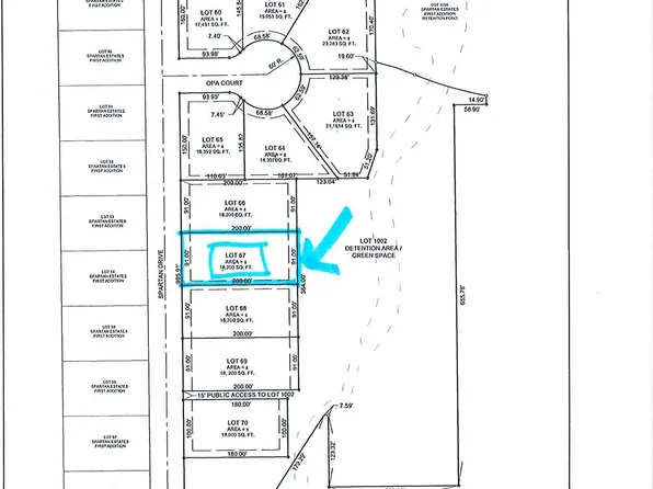 LOT 67 Spartan Dr, Chatham, IL 62629