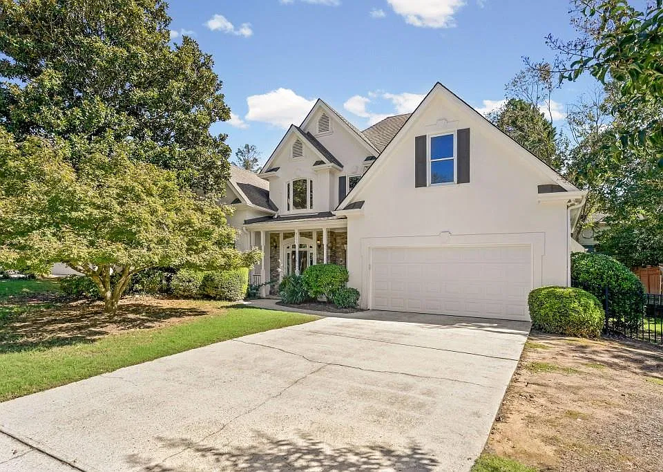 4595 Windsor Gate Ct