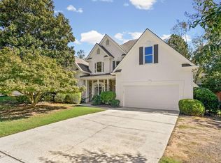 4595 Windsor Gate Ct, Sandy Springs, GA 30342