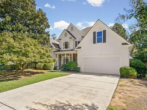 4595 Windsor Gate Ct, Sandy Springs, GA 30342