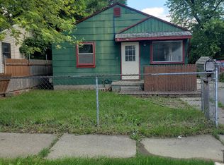 3805 Marmion Ave, Flint, MI 48506