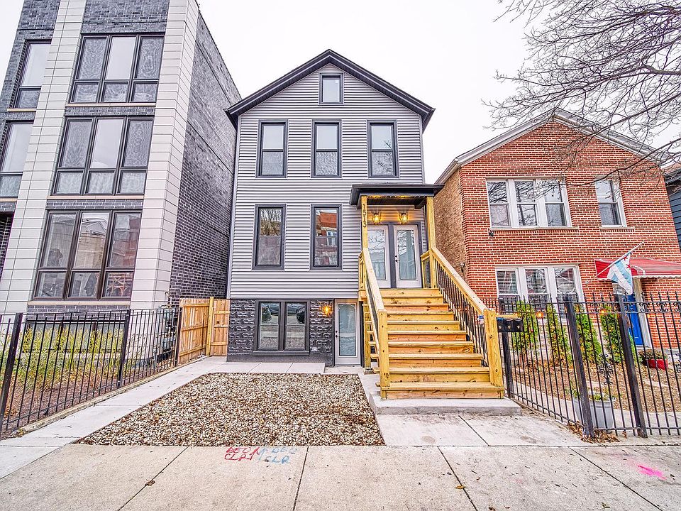 1st image of 1513 W Erie St #G