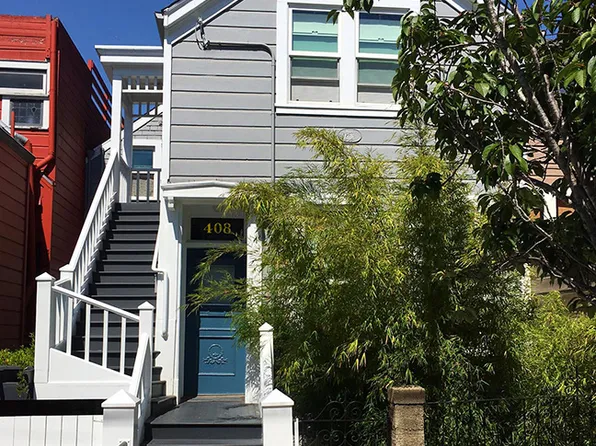 408 Vicksburg St #1, San Francisco, CA 94114