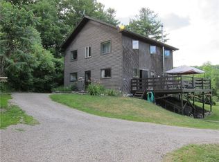 5817 E Valley Rd, Alfred Station, NY 14803