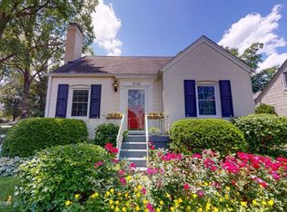 3132 Bobolink Rd, Louisville, KY 40213