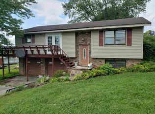 898 Burnett St, Newport, TN 37821