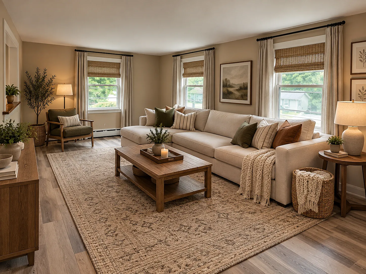 Southridge Dr, Willimantic — Photo 4