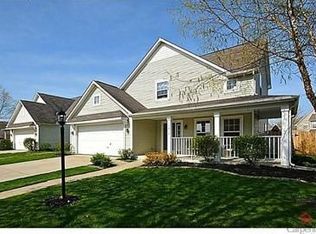 17815 Village Center Dr, Noblesville, IN 46062