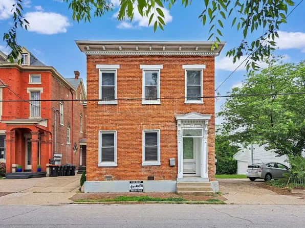 1661 Story Ave, Louisville, KY