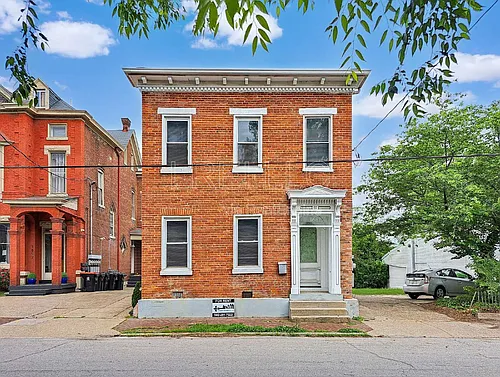 1661 Story Ave Photo 1