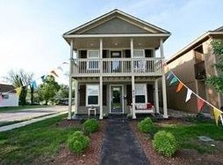 800 SW Jones St, Blue Springs, MO 64015