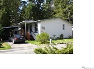 6780 E State Route 106 TRLR 23, Union, WA 98592