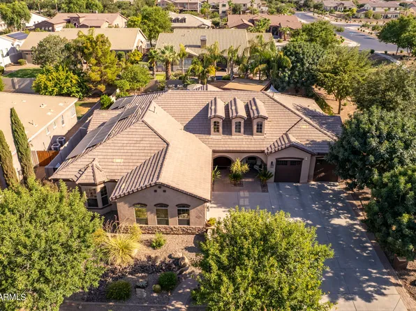 20151 E SONOQUI Boulevard, Queen Creek, AZ 85142