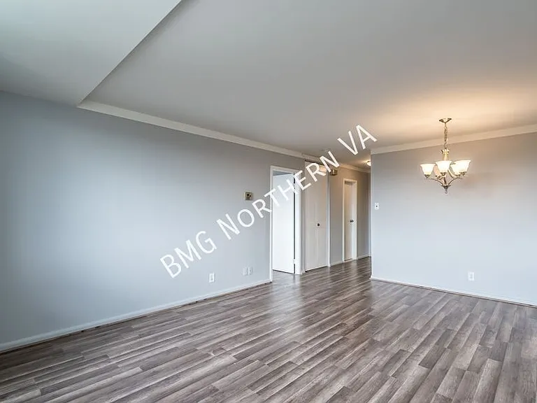 301 N Beauregard St #609 — Photo 9