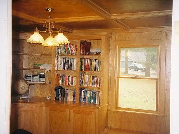 Office/Library