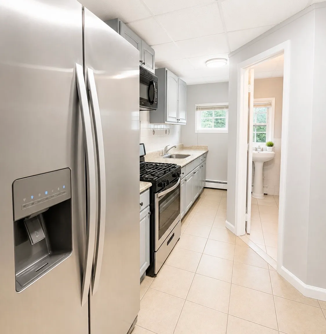 1 bed, $1,700 — Photo 1