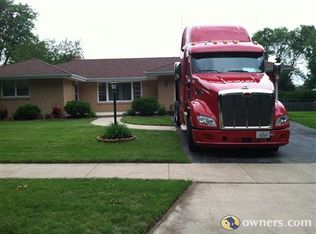 1615 Aragona Dr, Rockford, IL 61102